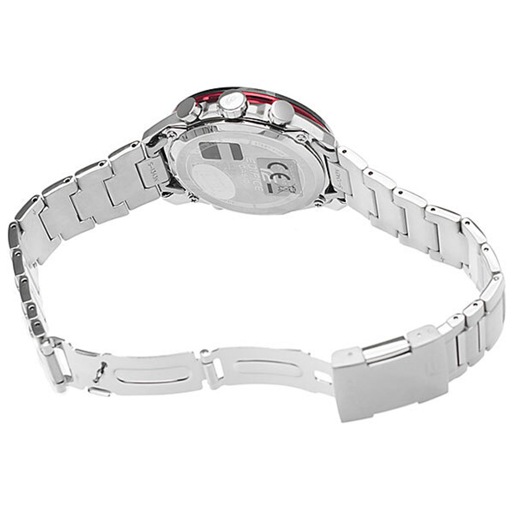 Мужские наручные часы Casio Edifice EQW-A1110D-1A