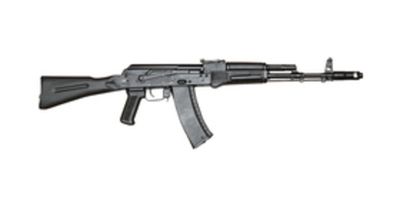 АК-74М