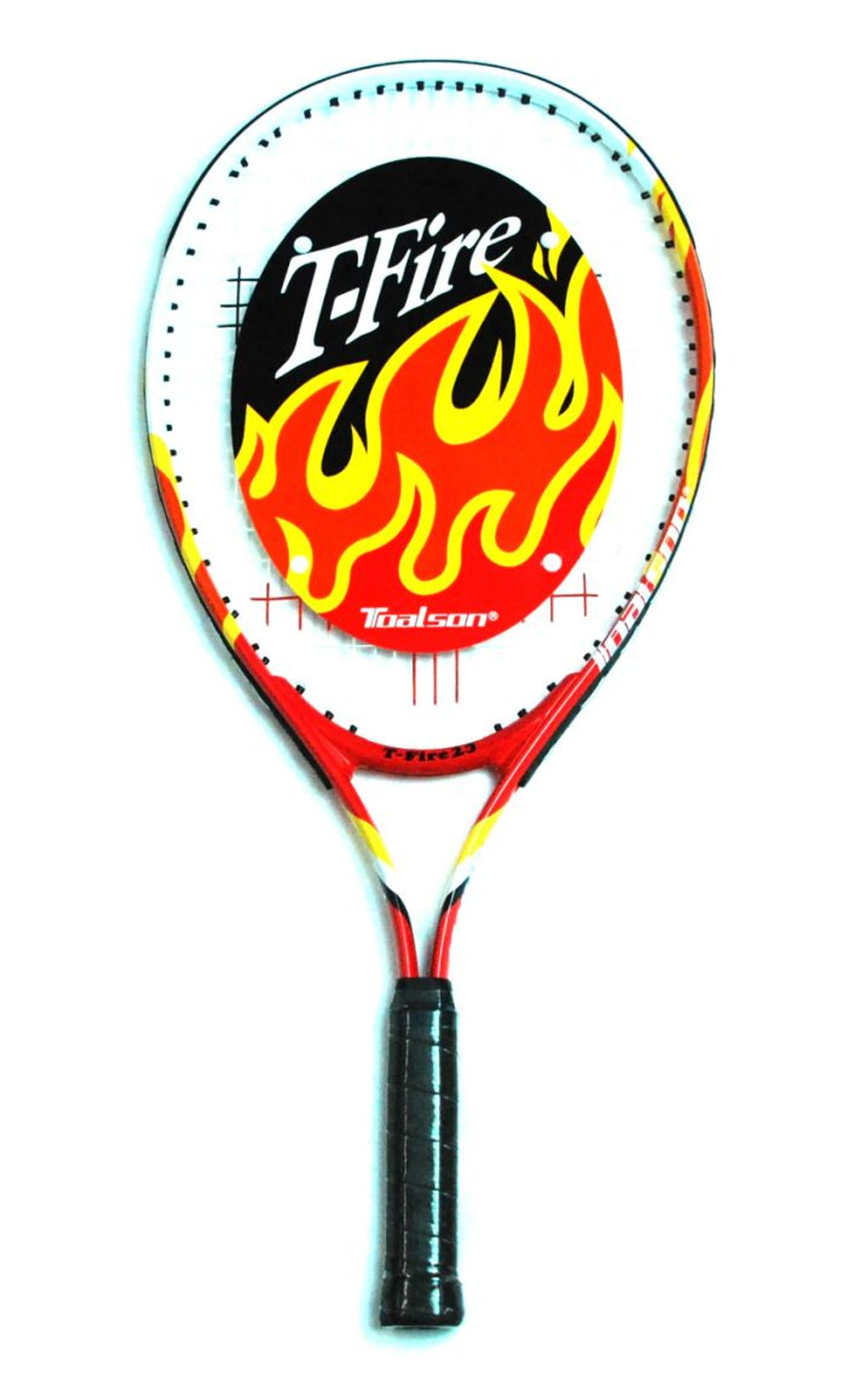 Rakieta juniorska Toalson T-Fire 21 (21'')