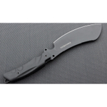 Мачете с набором выживания FOX knives 509