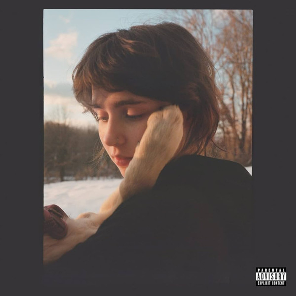 Clairo - Sling - 5th Anniversary, Green LP