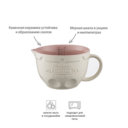 Кувшин мерный innovative kitchen, 1 л
