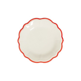 Line Coral Тарелка 21см 1972 [12]