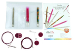Набор съемных спиц Set-l, Special Sets  20621 Knit Pro
