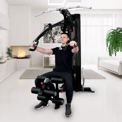Многофункциональный силовой комплекс Inspire M2
