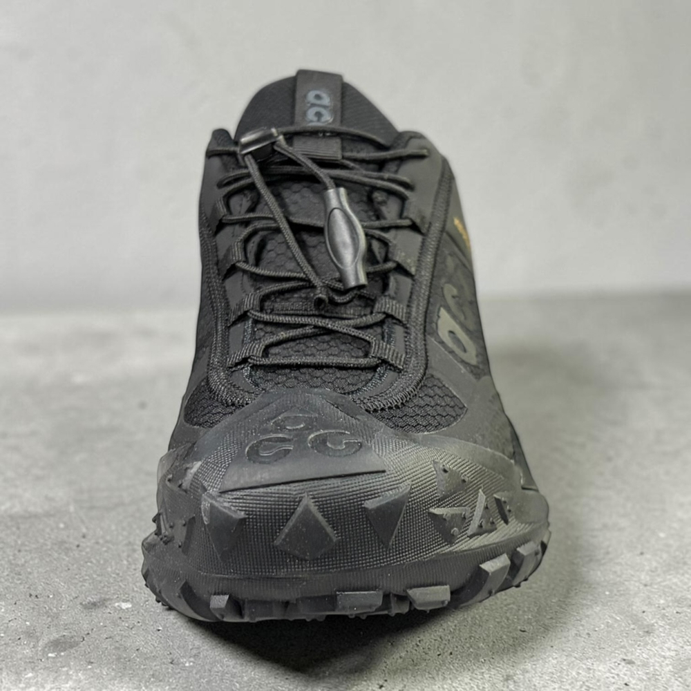 Nike Acg Mountain Fly 2 Low  Gore-Tex • Black