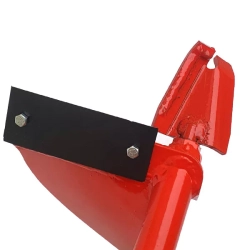 Шнек для мотобура N1 350x1000 мм Iron Mole