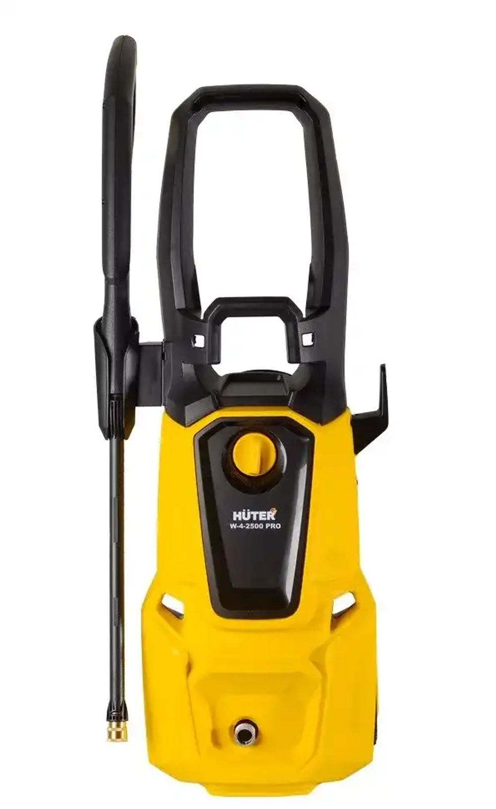 Мойка Huter W-4-2500 PRO