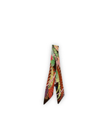 Silk twill ribbon NEW