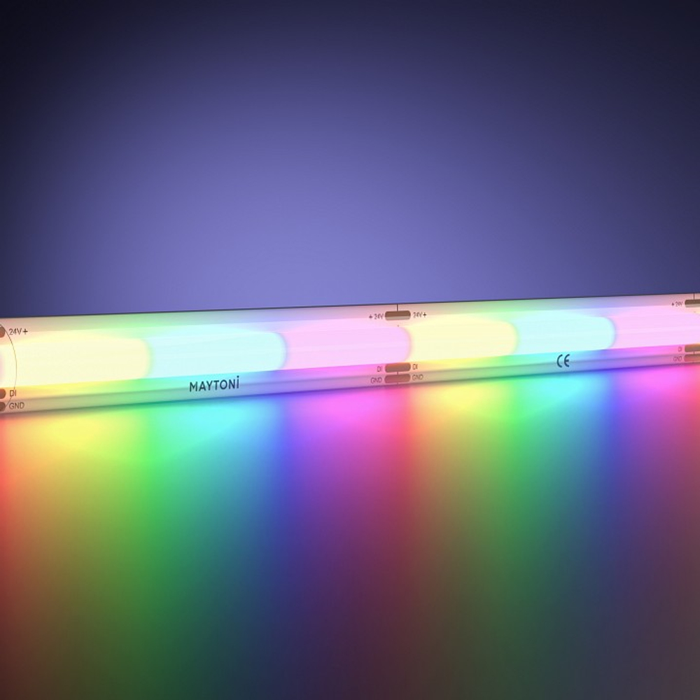 Лента светодиодная Maytoni Led Strip Адресная (SPI) светодиодная лента 201251