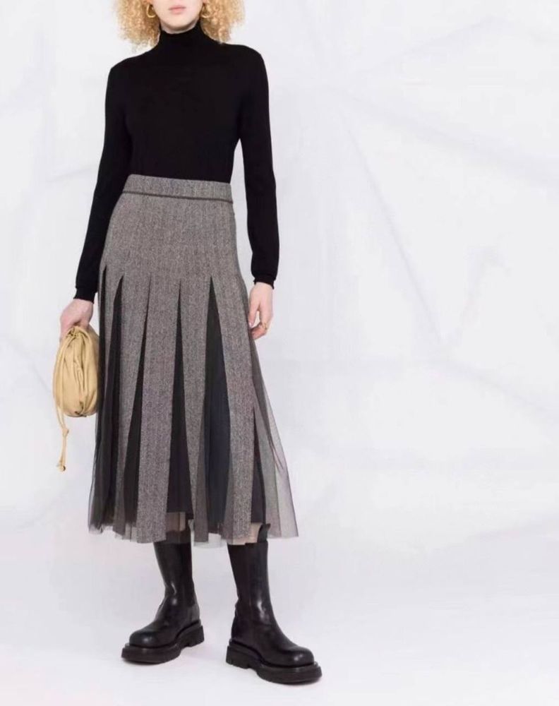 Юбка Balenciaga