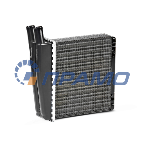 ЛР4000-8101060 (ПРАМО) Радиатор отопителя для ГАЗель Бизнес/ГАЗель-Next (салонный 4кВт)