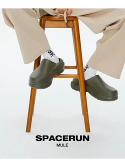 Мюли spacerun
