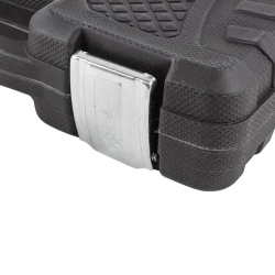 Набор инструментов 82пр.1/2'',1/4''(6гр.) KINGTUL KT-4821-5EURO