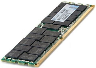 Оперативная память HP 4GB DDR3 SDRAM 500203-061