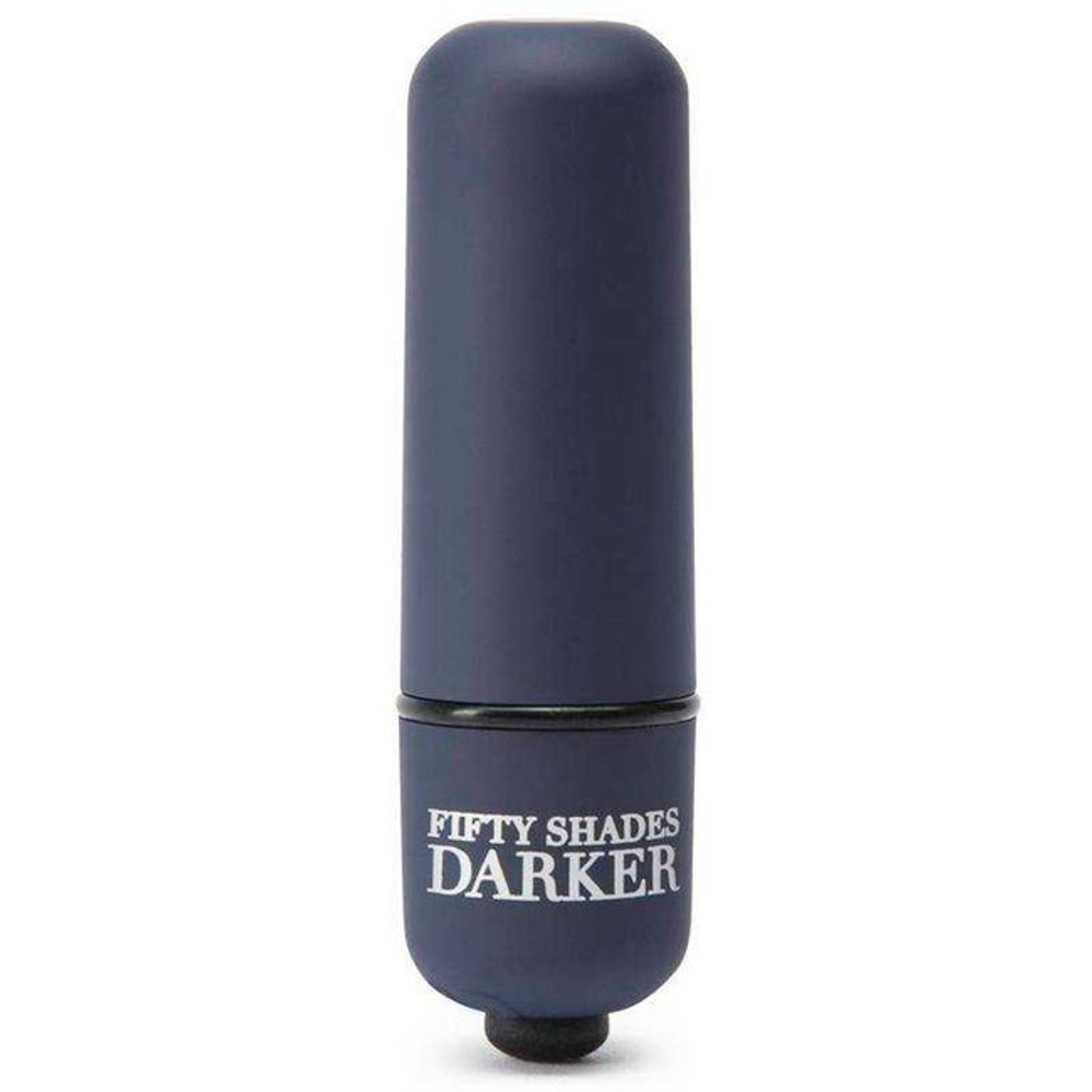 Набор для эротических игр из 7 предметов Dark Desire Advanced Couples Kit (Цвет: черный)