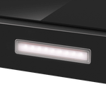 MAUNFELD Astro 50 Glass Black