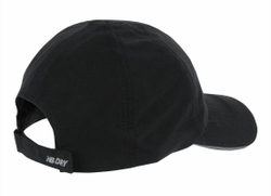 Теннисная кепка New Balance 6 Panel Performance Hat - черный
