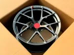 КОВАНЫЕ ДИСКИ ДЛЯ BMW M3 E92 2008 БМВ