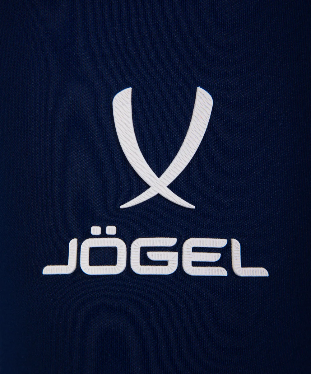 Шорты тренировочные JÖGEL NATIONAL PerFormDRY Training Shorts, темно-синий