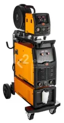 Инвертор сварочный Сварог TECH MIG 500 P (N36801)