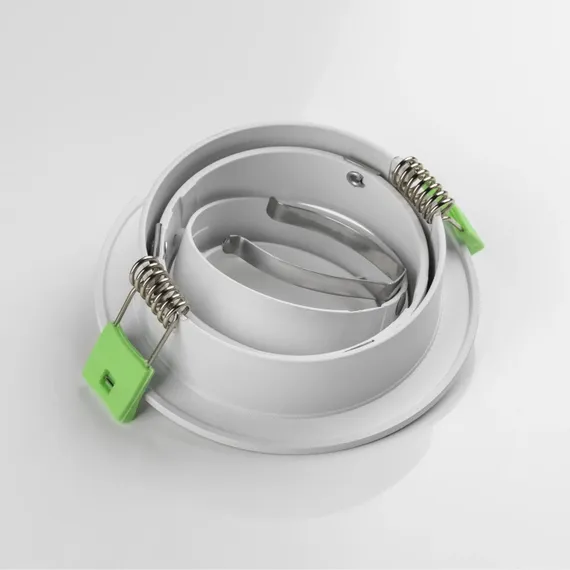 Точечный светильник Singo Base 011610 Lightstar
