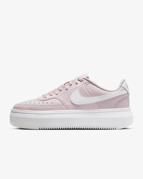 Кроссовки женские NIKE W NIKE COURT VISION ALTA