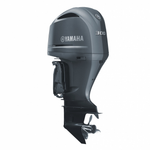 Лодочный мотор Yamaha F300DETX (без комплектации)