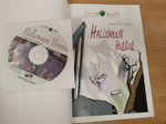Green Apple Starter: Halloween Horror with Audio / CD-ROM