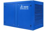 Генератор в уличном кожухе 50 кВт ММЗ TMm 69TS CT