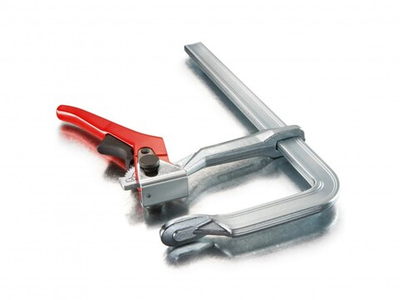 струбцина рычажная Bessey GH30-12 300/120 мм