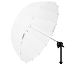 Зонт Profoto Umbrella Deep Translucent S, глубокий просветной 85 см