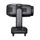 Quatro blade A600P — гибридная вращающаяся голова BSWF 600 Вт с CMY и зумом 5°–45°