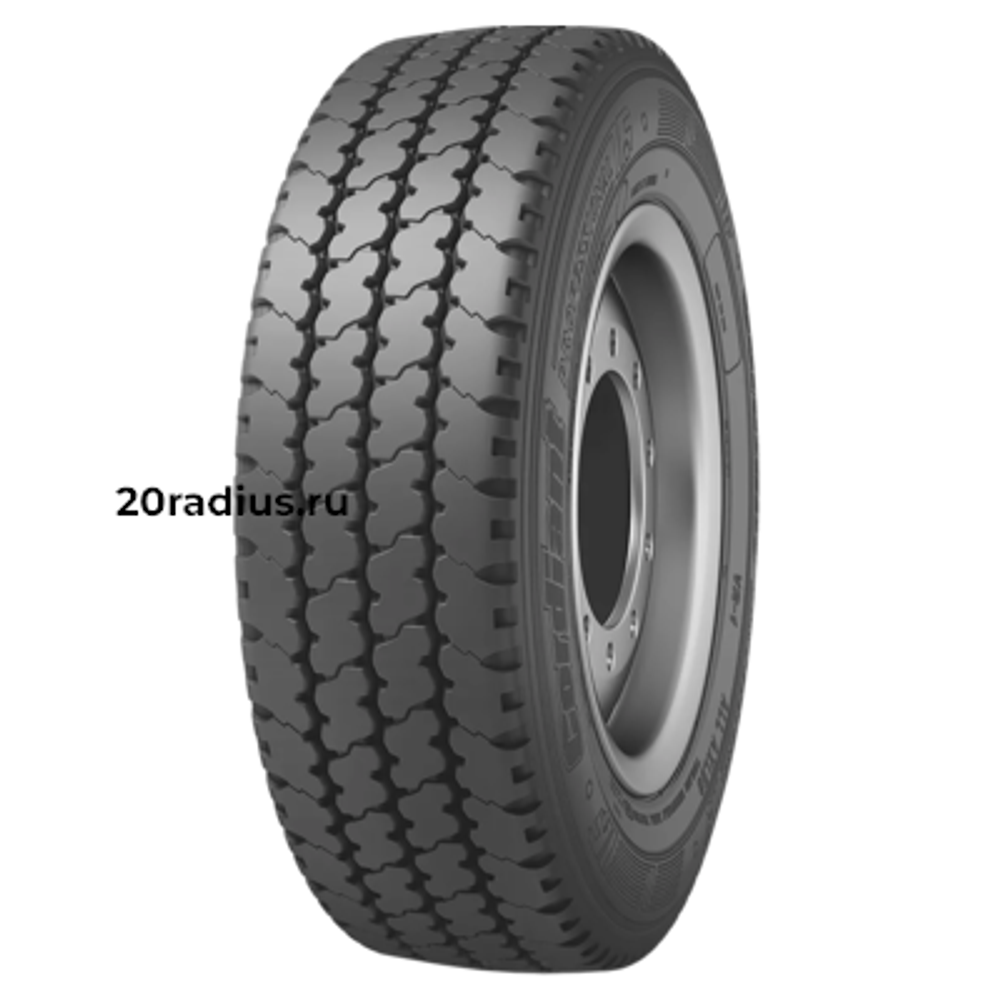 245/70R19,5 136/134M Professional VR-1 TL