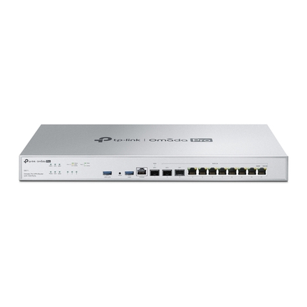 Маршрутизатор TP-Link Omada Pro G611