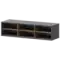 Надставка с вставкой для тумбы-купе СМТ-15НВ.18 тип1  1496x444x400 Смарт