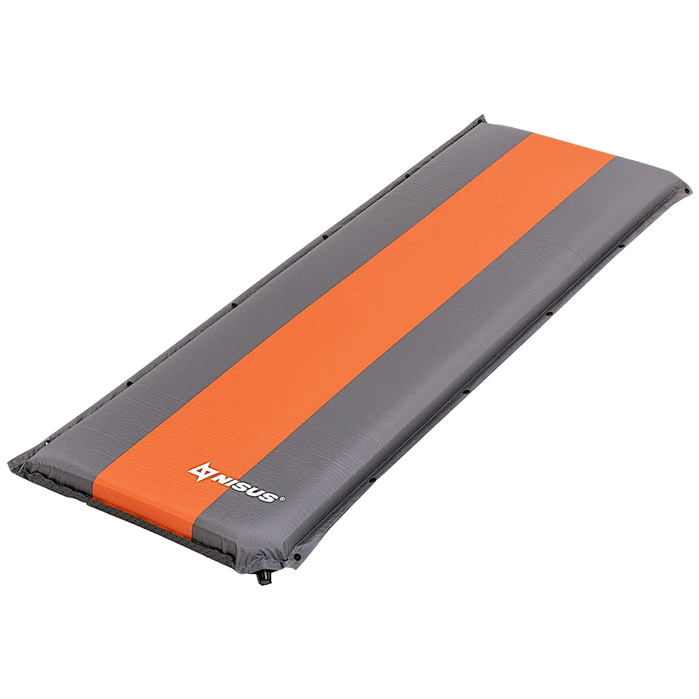 Коврик Самонадув. Polyester Pongee до 150кг в чехле -