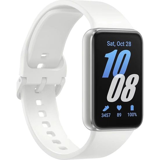 Смарт-часы Samsung Galaxy Fit 3