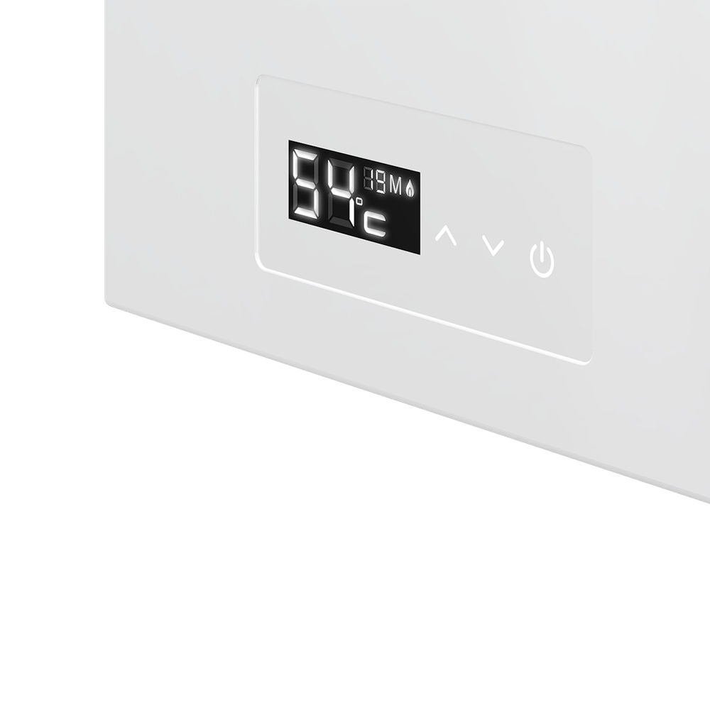 Водонагреватель газовый проточный SENSOR Thermex