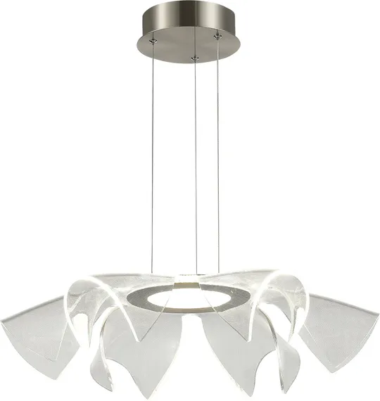 Подвесная люстра Fairy SL6235.103.20 ST Luce