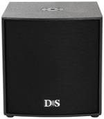 Сабвуфер DS Proaudio CX S15