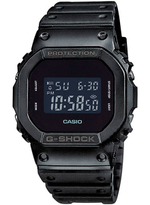Часы Casio DW-5600BB-1E