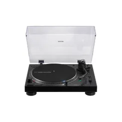 Audio-Technica AT-LP120XBTBK Black