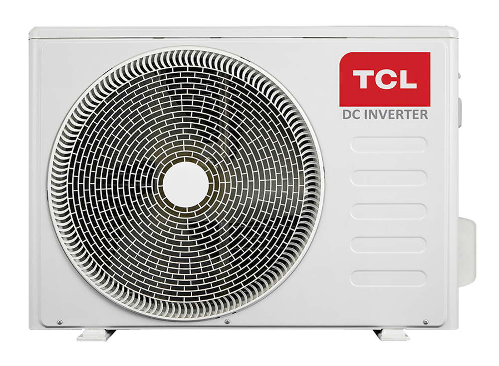Сплит-система TCL TAC-12HRID/XF