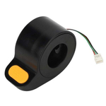 Курок газа для Ninebot Max G30