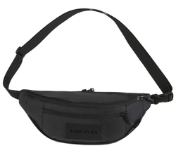 Head Tour Crossbody - черный