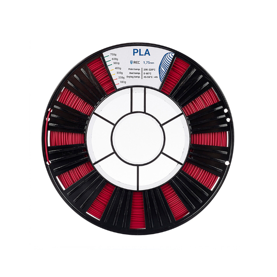 REC PLA 1.75