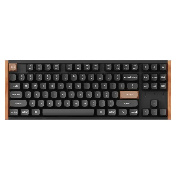 Keychron K8 HE SE Black