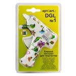 Клеевой пистолет для творчества, Micron DGL, 18390666932
