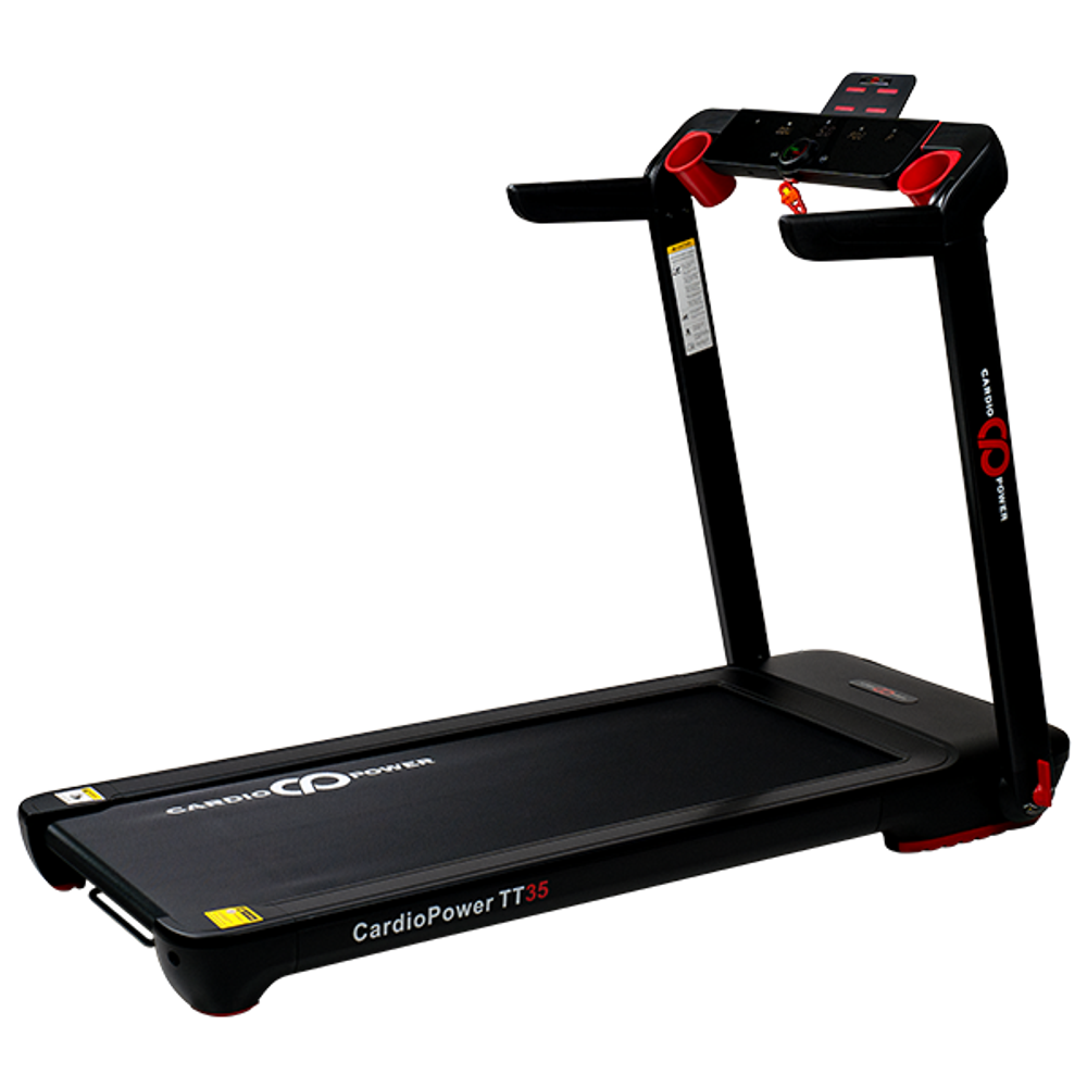 CardioPower TT35